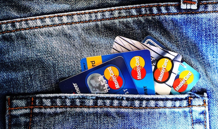 amazonプライムクレジットカード