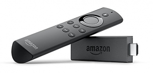 Fire TV Stick