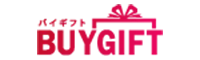 BUYGIFT(バイギフト) ロゴ