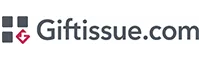 Giftissue(ギフティッシュ) ロゴ