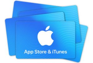 itunesカード