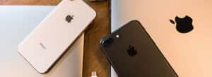 iPhoneで購入