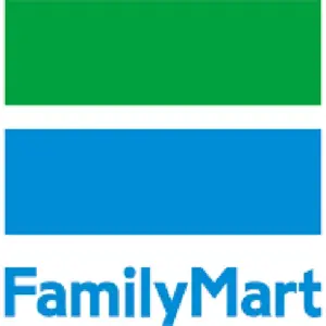 ファミリマート ロゴ
