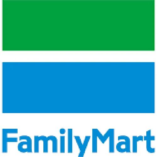 ファミリマート ロゴ