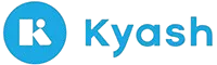 Kyash ロゴ