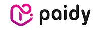 Paidy ロゴ