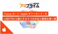 アップルカード 1000円