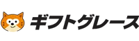 ギフトグレース ロゴ