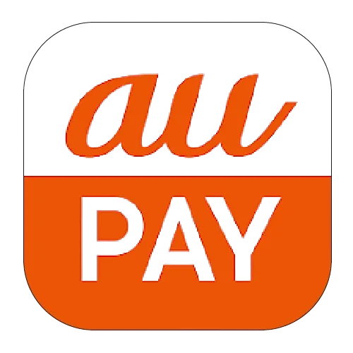 auPAYアプリ アイコン