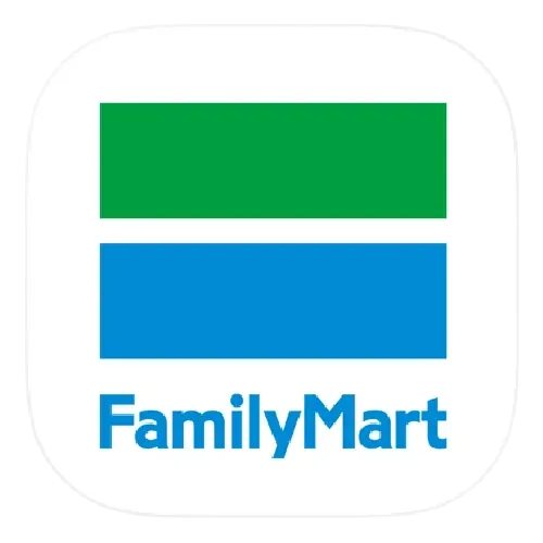 ファミペイ アプリアイコン