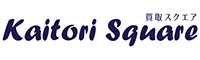 買取スクエア ロゴ