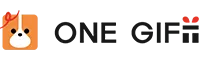 ワンギフト ロゴ